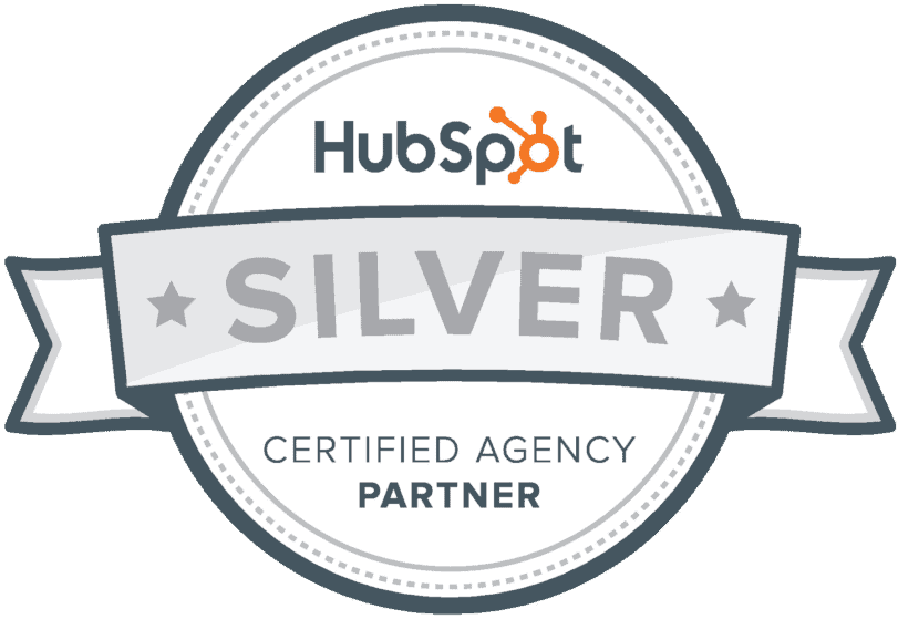 hubspot-certified-partner-agency-silver-logo