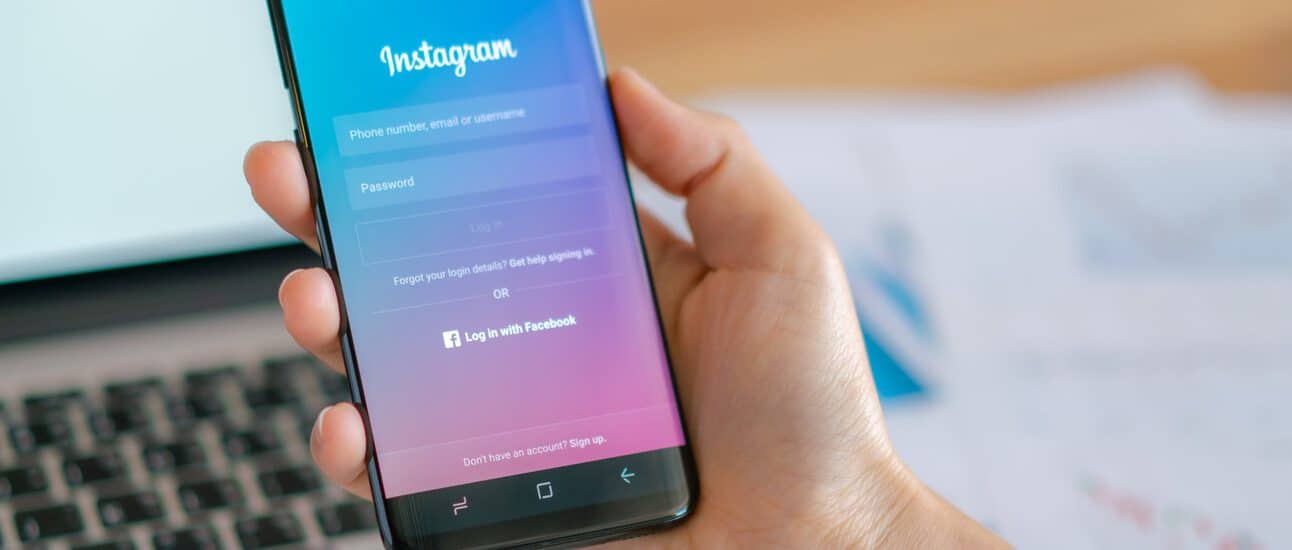 i-2 Communications Instagram Content Marketing