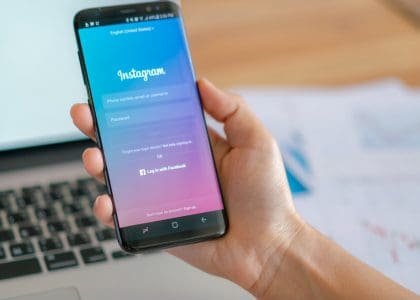 i-2 Communications Instagram Content Marketing