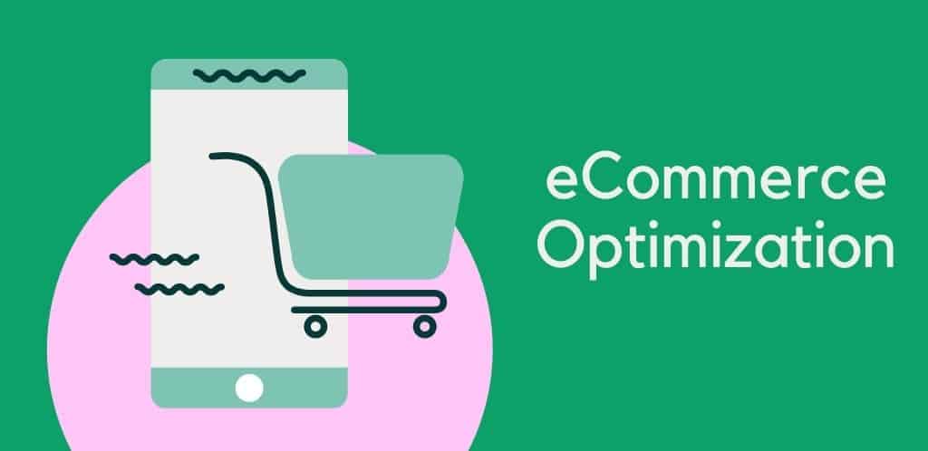 e-commerce optimization