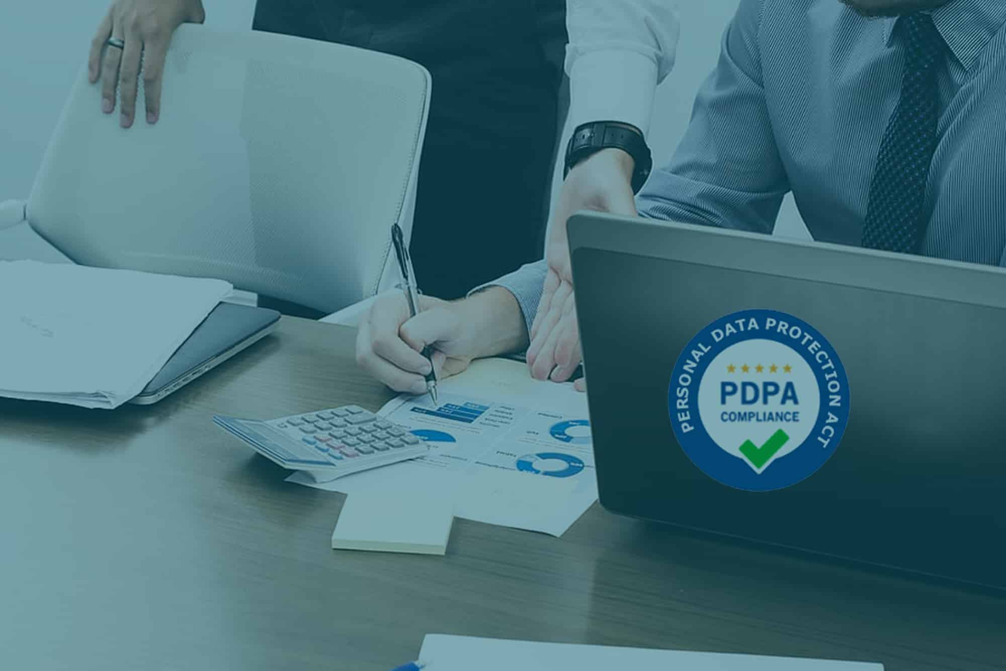 PDPA Compliance in Singapore: Essential Insights for 2024 - i-2 ...